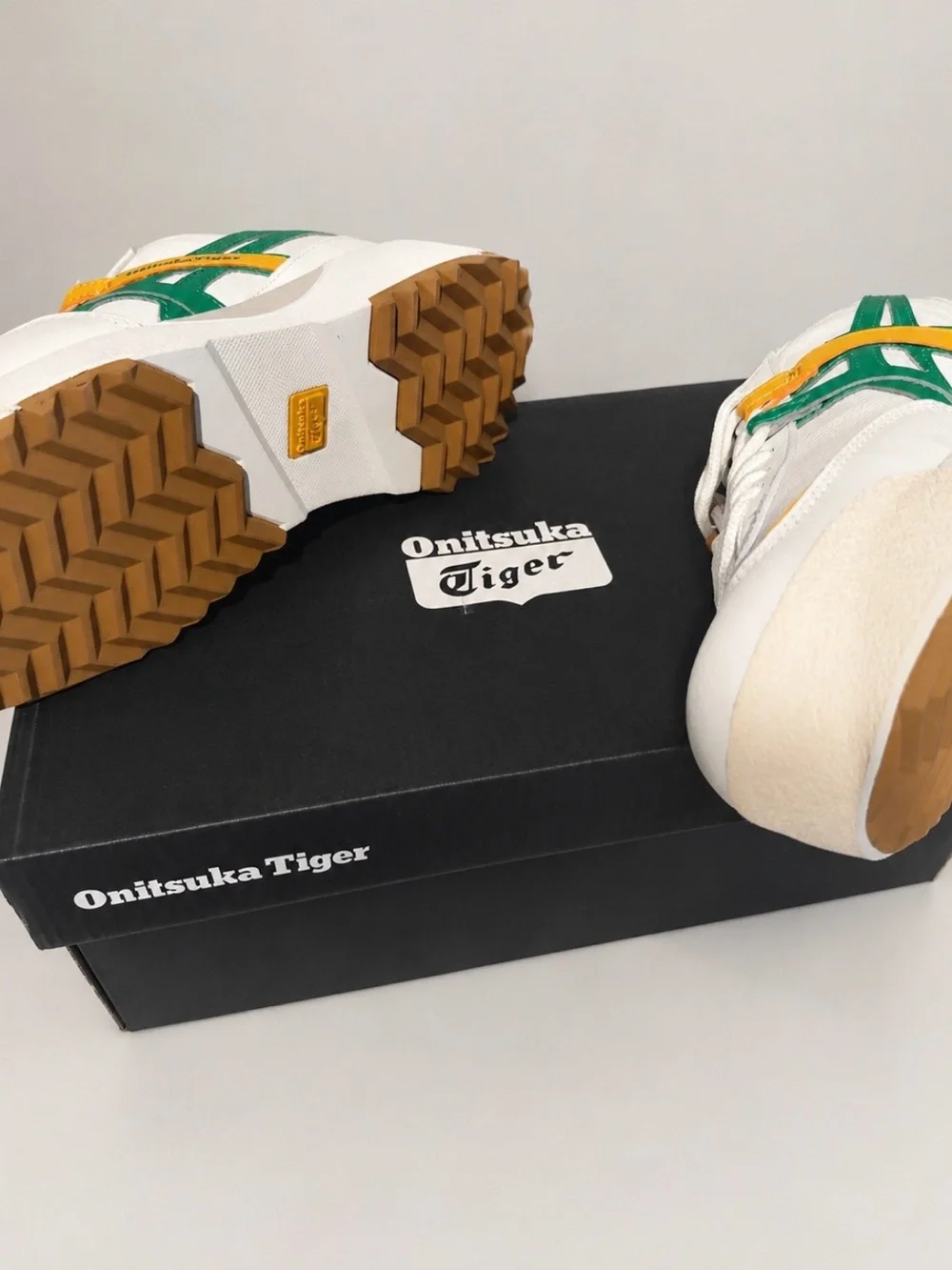 Onitsuka Tiger by Asics brand new